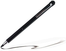 Broonel Black Mini Stylus
