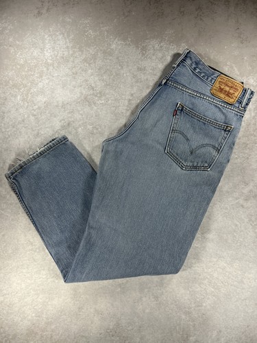 Vintage levis 550 straight - 550,