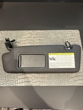 Pare Soleil Conducteur Audi Q5 phase 1