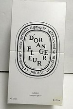 Diptyque D'ORANGER FLEUR