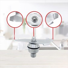 Améliorez votre expérience de mélange avec notre lame compatible pour Vitamix