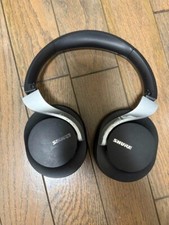 Étui pour casque antibruit