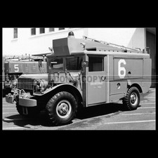Photo A.024860 DODGE M37 R2