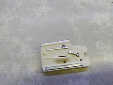 1/18 Intérieur de porte