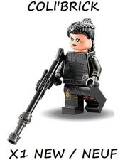 Lego Figurine Minifig Star