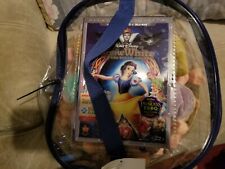 Peluche Disney Blanche Neige