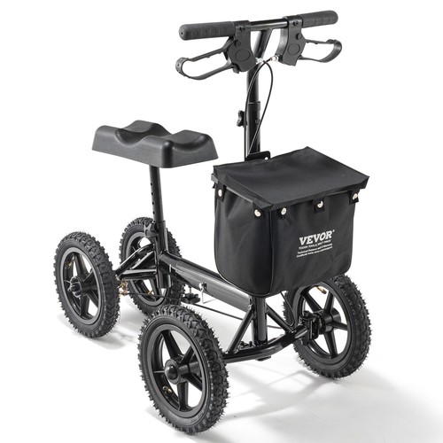 Vevor scooter genoux - scooter, de