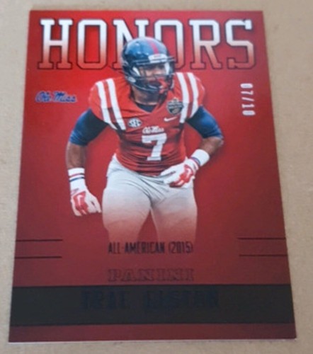 Trae elston mis ole - elston, #te