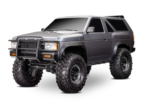 Traxxas trx nissan - traxxas,