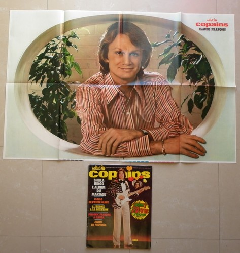 Salut les copains magazine - les,