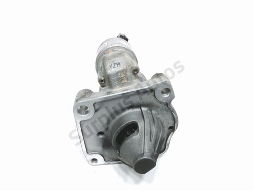 Demarreur 9812715480 peugeot - demarreur,