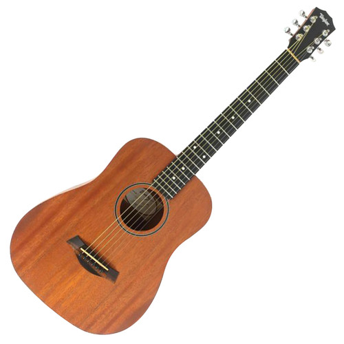 Guitare acoustique taylor 2 - acoustique, bt-2