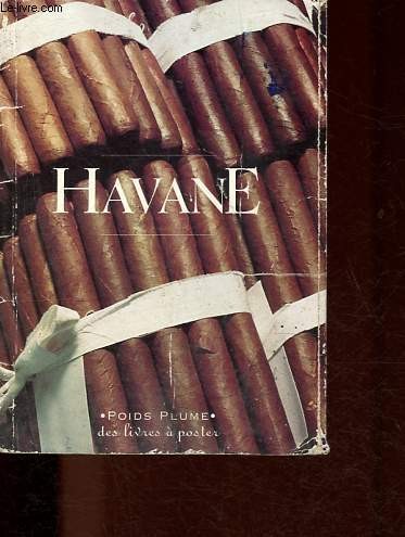 Havane collection poids - collection,