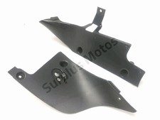 SOUS FACE DE CARENAGE GAUCHE HONDA VTR 1000 FIRESTORM 2003-2003 / NE 56723