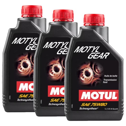 Huile transmission motul - huile,