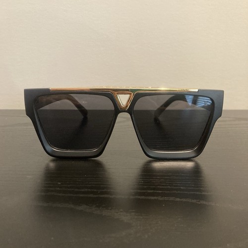 Louis vuitton evidence - louis, 1.1
