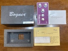 Bogner Burnley