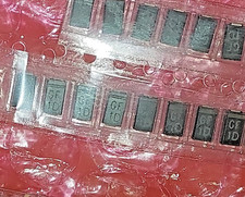 10pcs GF1D  1A  200V