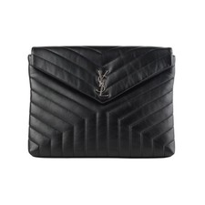 Saint Laurent Clutch LuLu