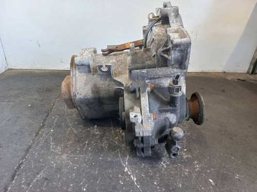 Cwu boite vitesse volkswagen - a,