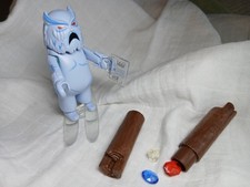 Scooby-Doo PLAYMOBIL - Snow