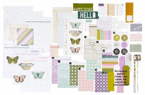 Heidi swapp stop the blur - swapp,