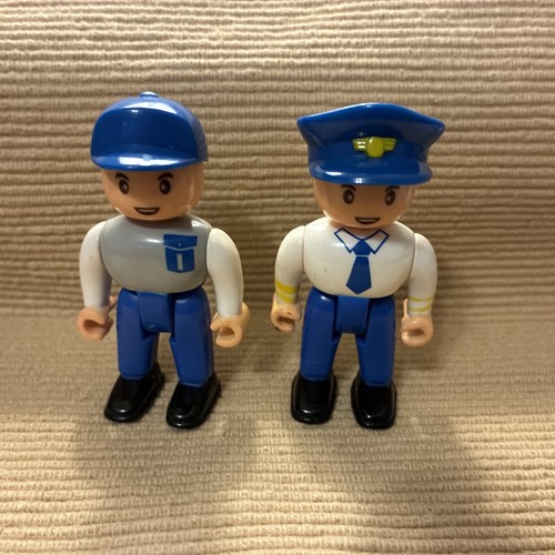 Toys playmobil airplane - us,