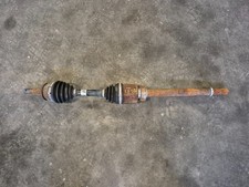 CARDAN DROIT NISSAN QASHQAI