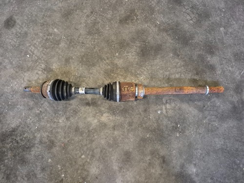 Cardan droit nissan qashqai - cardan,