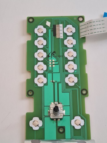 Module clavier carte - clavier,