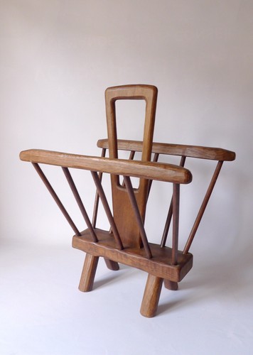 Porte revue orme années - revue,
