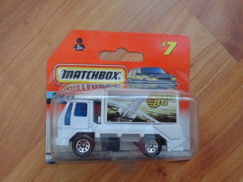 Modèle métal die cast de - en,