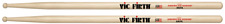 UNE PAIRE DE BAGUETTES BATTERIE VIC FIRTH AMERICAN HERITAGE AS7A