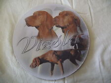 Tapis de souris - BRAQUE