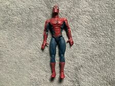 figurine Spider-Man posable