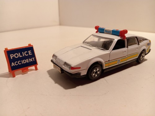 Dinky toys 264 rover - 264, gb