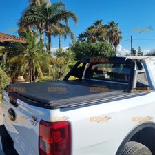 Ford Range Galerie toit Arceau