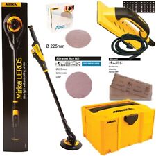 MIRKA LEROS Ponceuse Murale Et