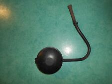 Pot échappement solex 3800 Motobécane