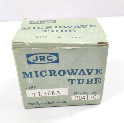 Tube micro ondes - À, tl368a