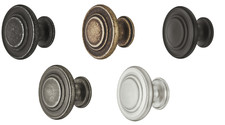 Häfele Bouton de Meuble Rond