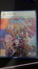 Disgaea 6 complete + Sony