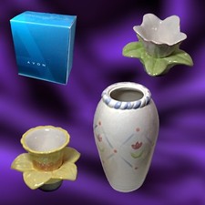 Avon Elegant Flower Blooms