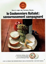  publicité Advertising 0722