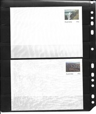 SET OF 7 AUSTRALIA $.41