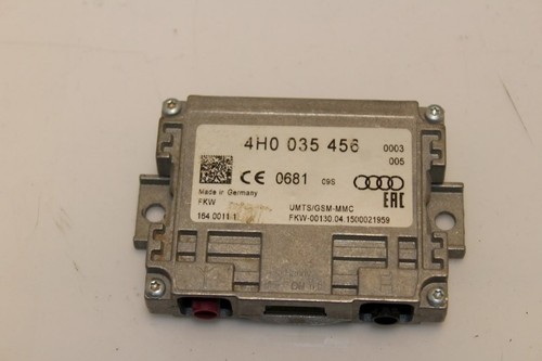 Amplificateur antenne - amplificateur, d'antenne