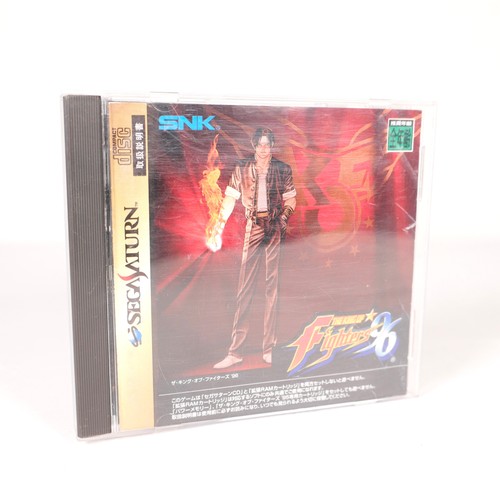 The king fighters - the, fighters'