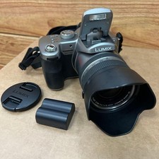 Appareil photo numérique