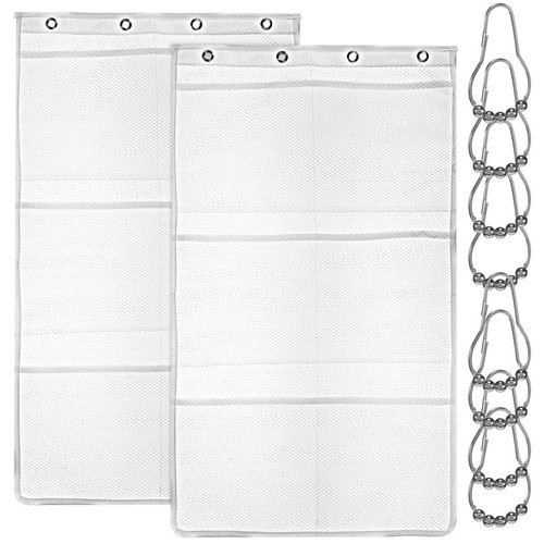 Pcs organisateur douche - pcs, de