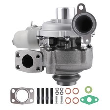 Billet Turbo GT1544V